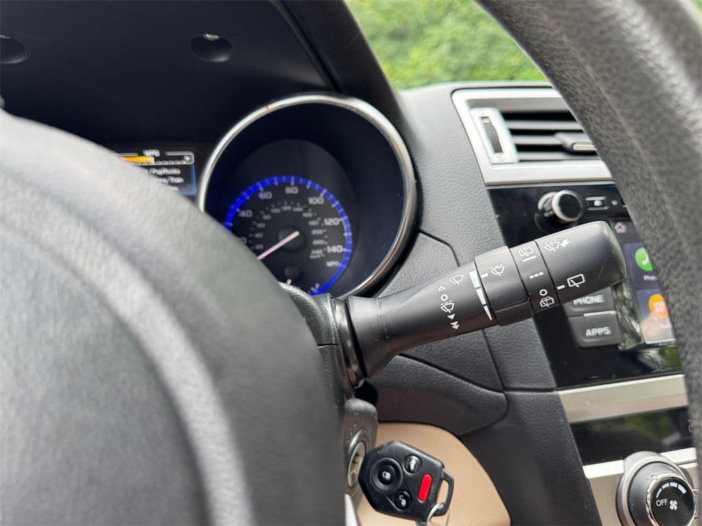 used 2019 Subaru Outback car, priced at $17,995