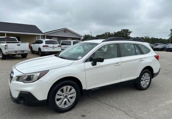 used 2019 Subaru Outback car, priced at $18,995