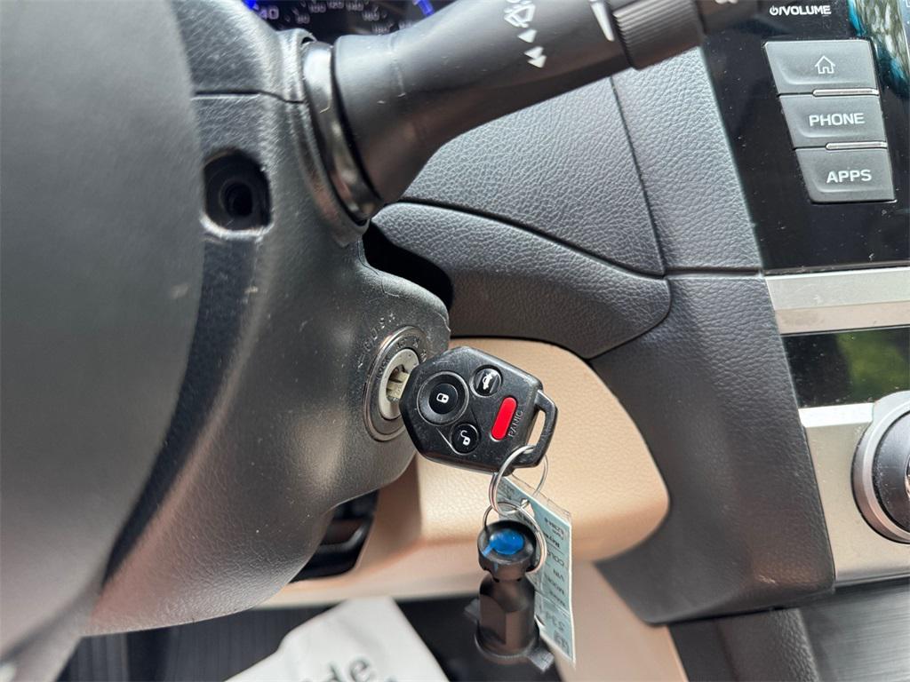 used 2019 Subaru Outback car, priced at $17,995
