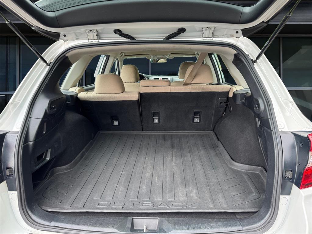 used 2019 Subaru Outback car, priced at $17,995