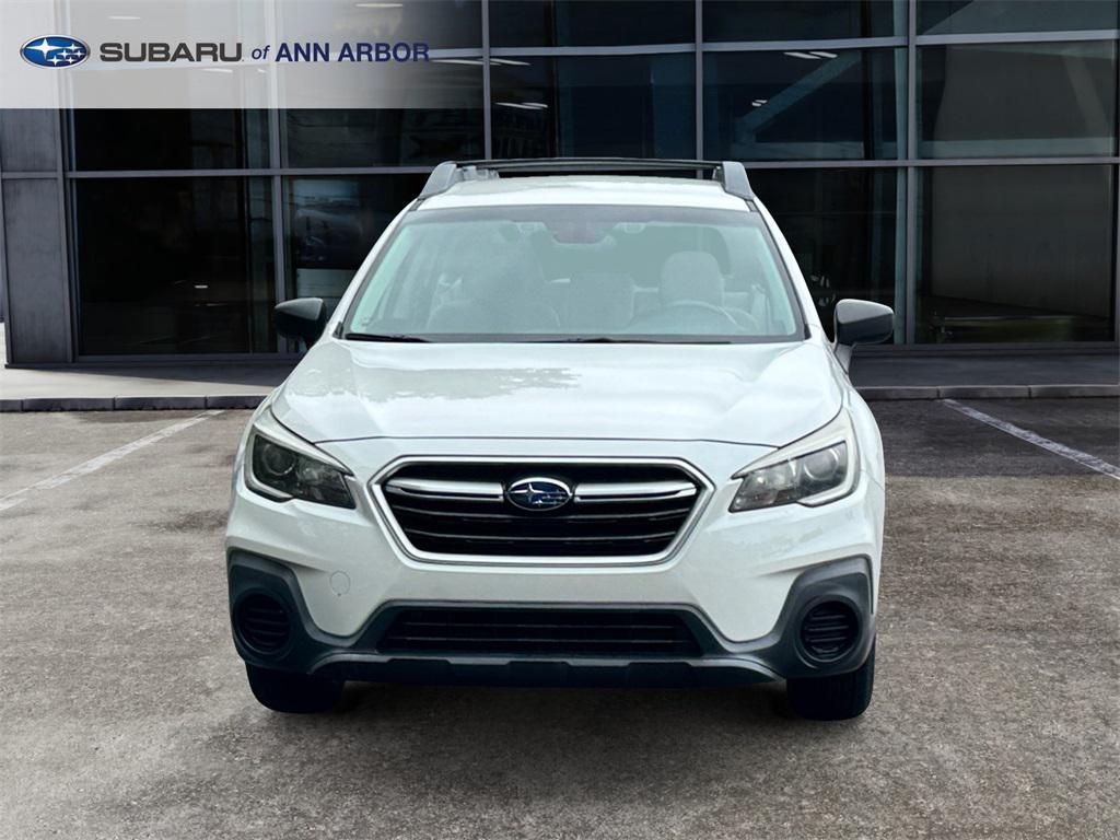 used 2019 Subaru Outback car, priced at $17,995