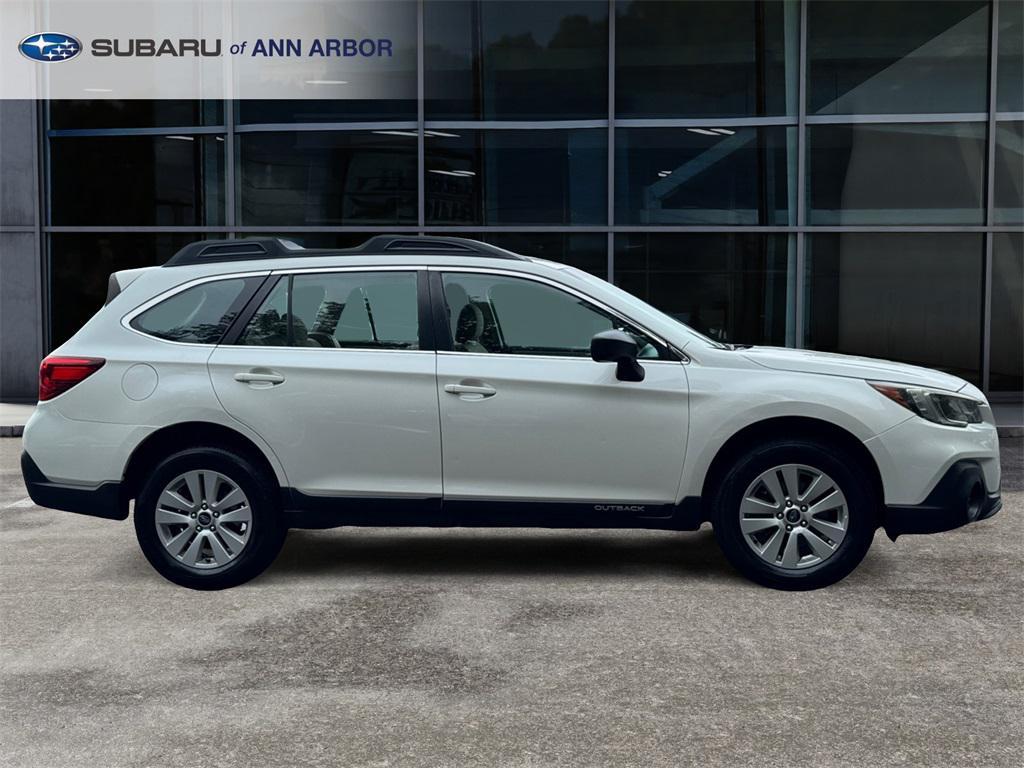 used 2019 Subaru Outback car, priced at $17,995