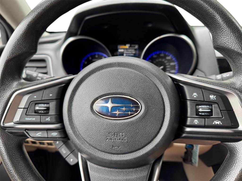 used 2019 Subaru Outback car, priced at $17,995