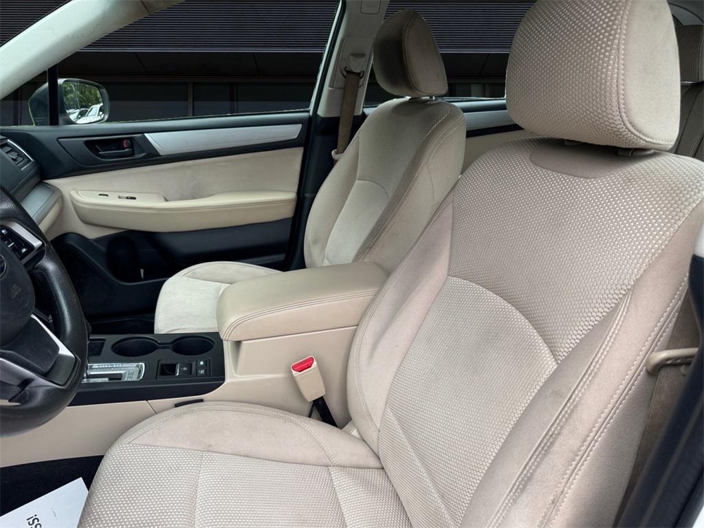 used 2019 Subaru Outback car, priced at $17,995
