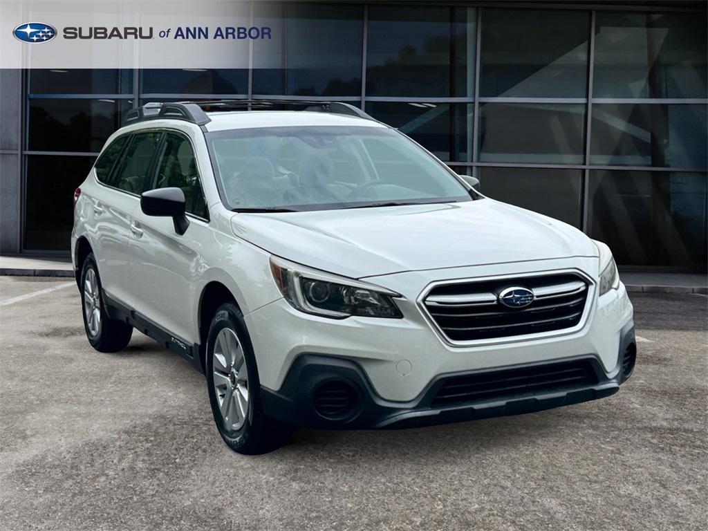 used 2019 Subaru Outback car, priced at $17,995