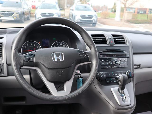 used 2010 Honda CR-V car, priced at $6,044