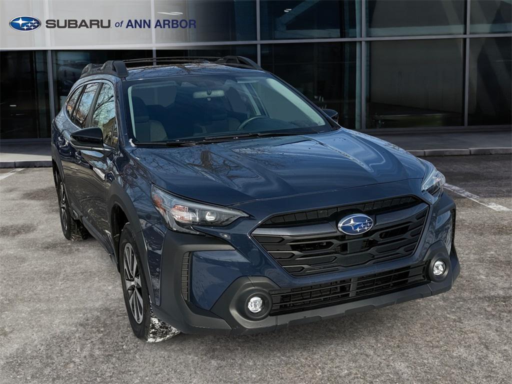used 2023 Subaru Outback car, priced at $24,495