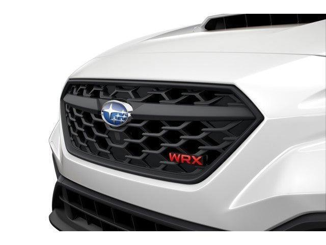 new 2025 Subaru WRX car, priced at $37,388