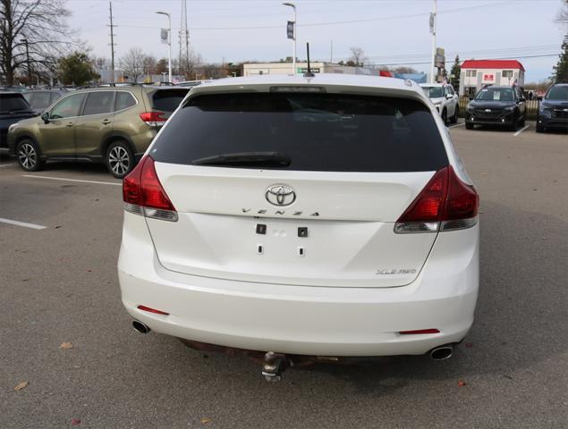 used 2013 Toyota Venza car, priced at $10,452