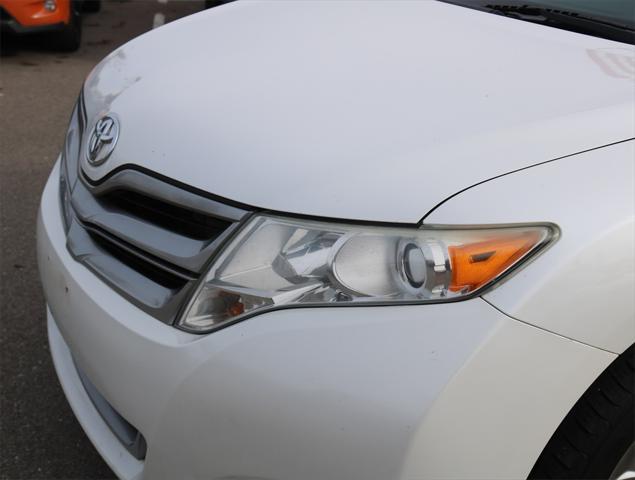 used 2013 Toyota Venza car, priced at $10,452