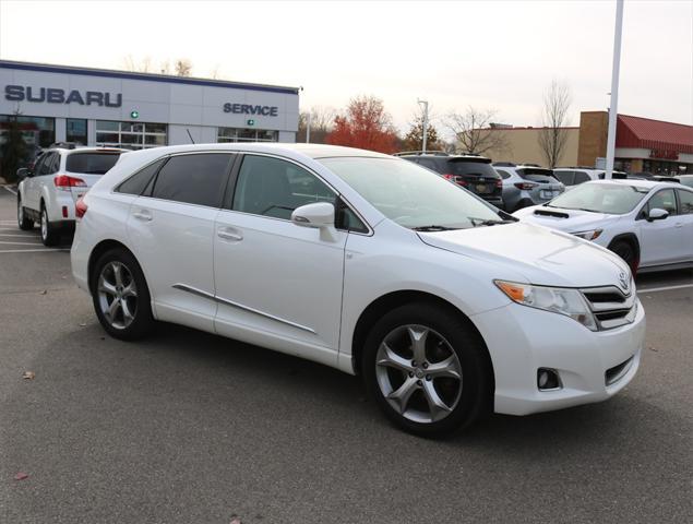 used 2013 Toyota Venza car, priced at $10,452