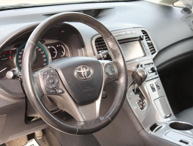 used 2013 Toyota Venza car, priced at $10,452