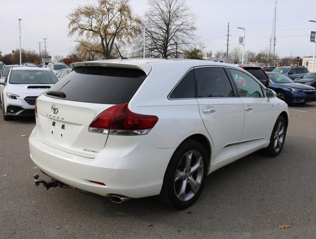 used 2013 Toyota Venza car, priced at $10,452