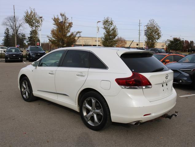 used 2013 Toyota Venza car, priced at $10,452