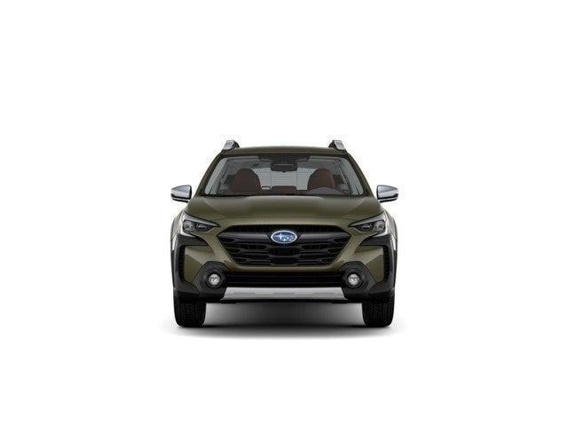 new 2025 Subaru Outback car, priced at $39,836