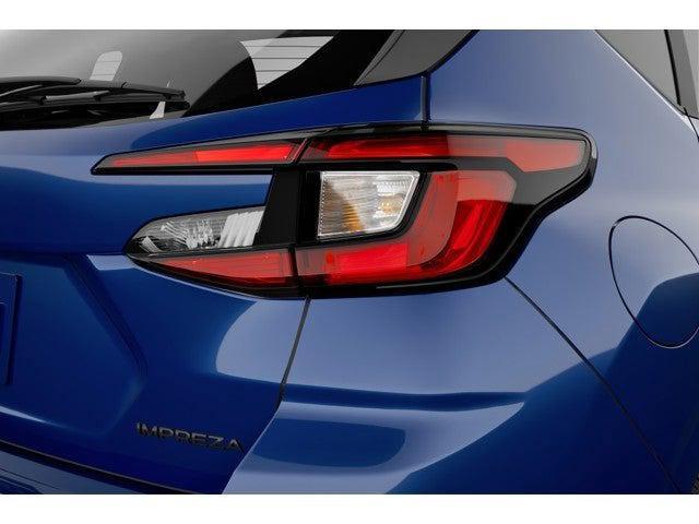 new 2026 Subaru Impreza car, priced at $30,888