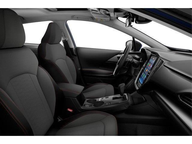 new 2026 Subaru Impreza car, priced at $30,888