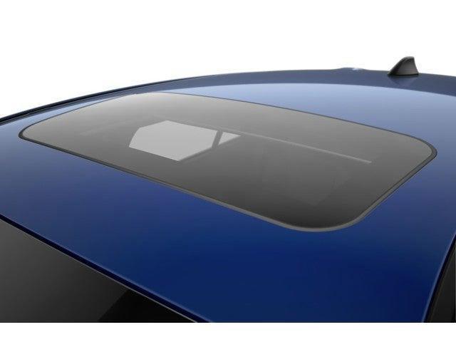 new 2026 Subaru Impreza car, priced at $30,888