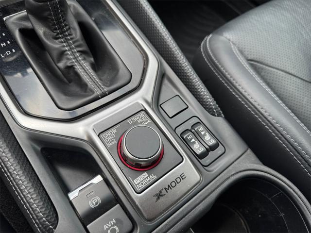 used 2019 Subaru Forester car, priced at $21,395