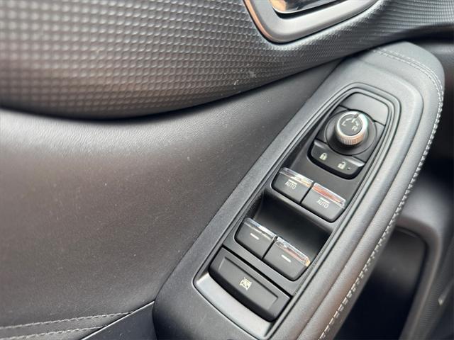 used 2019 Subaru Forester car, priced at $21,395