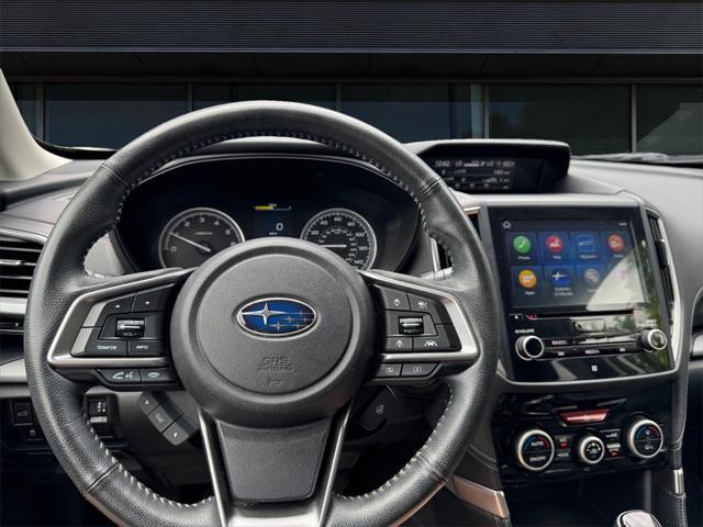 used 2019 Subaru Forester car, priced at $21,395