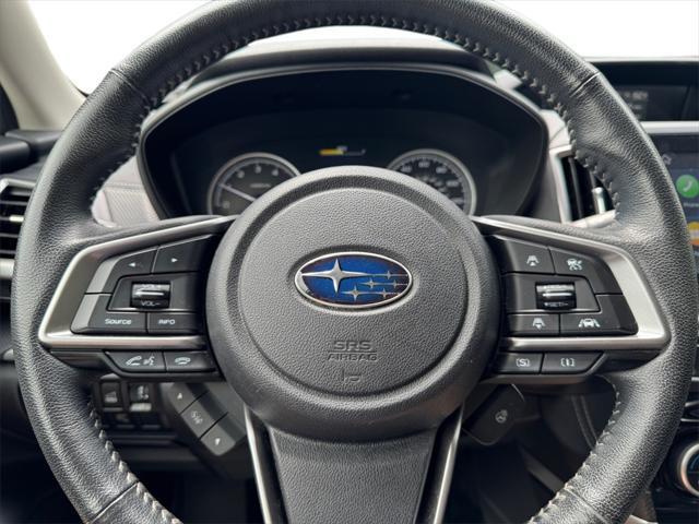 used 2019 Subaru Forester car, priced at $21,395