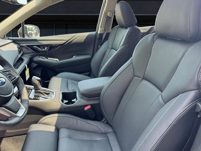 new 2025 Subaru Outback car, priced at $39,900