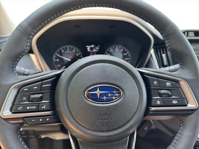 new 2025 Subaru Outback car, priced at $39,900