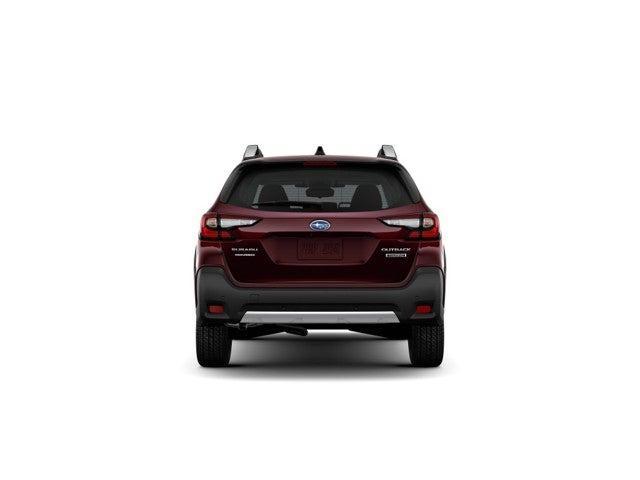 new 2025 Subaru Outback car, priced at $39,900