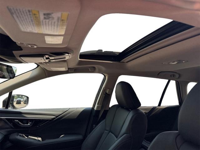 new 2025 Subaru Outback car, priced at $39,900