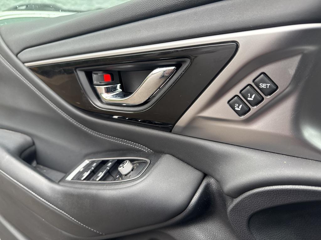 used 2021 Subaru Outback car, priced at $22,995