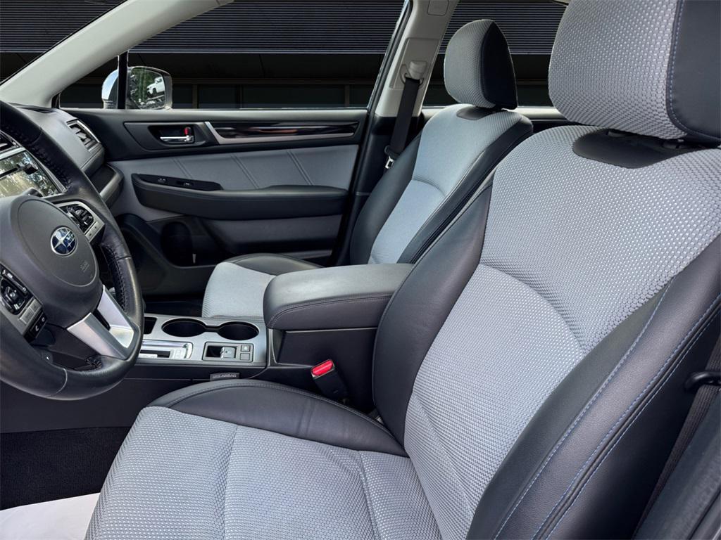 used 2017 Subaru Legacy car, priced at $15,595
