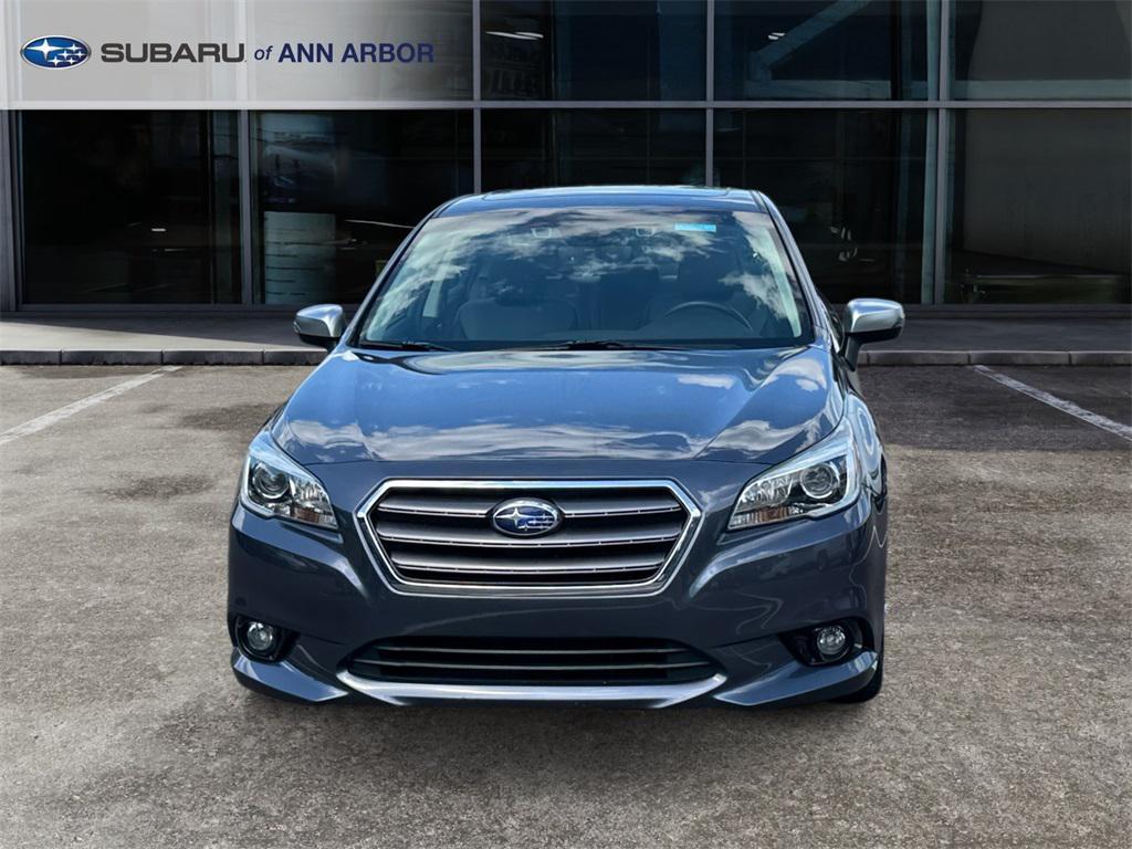 used 2017 Subaru Legacy car, priced at $15,595