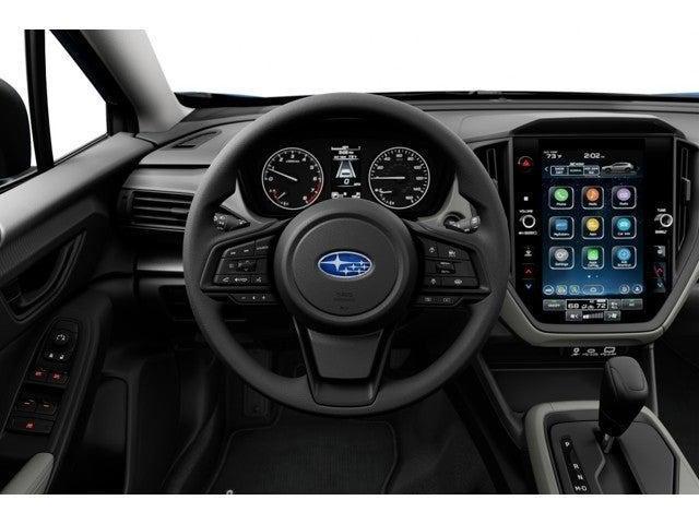 new 2025 Subaru Crosstrek car, priced at $29,978