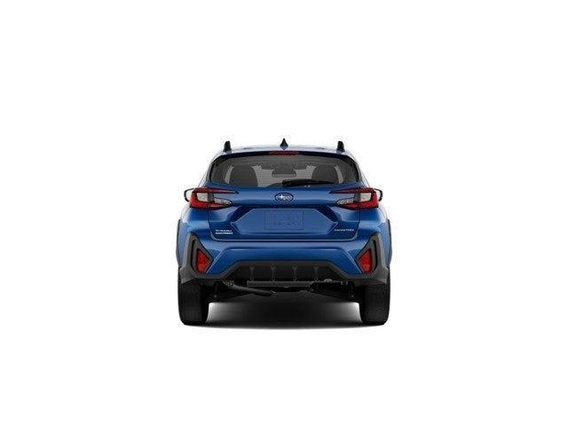 new 2025 Subaru Crosstrek car, priced at $29,978