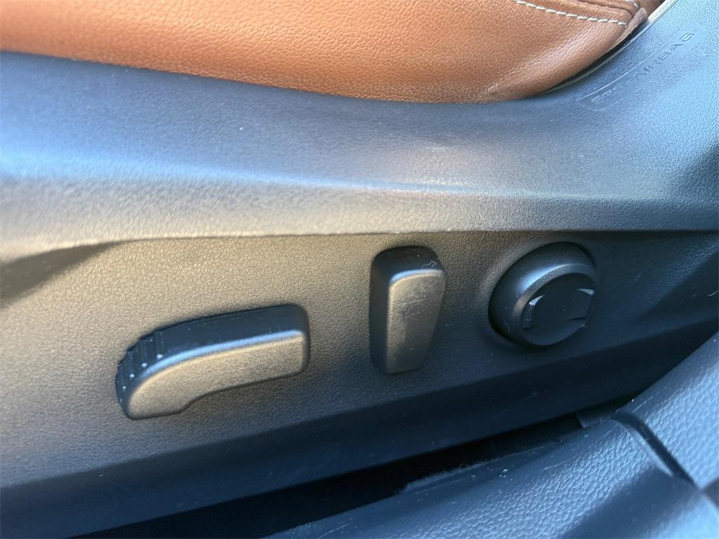 used 2022 Subaru Outback car, priced at $25,995