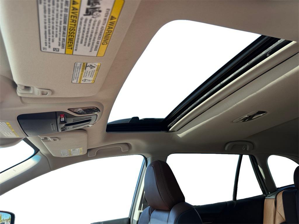 used 2022 Subaru Outback car, priced at $25,995