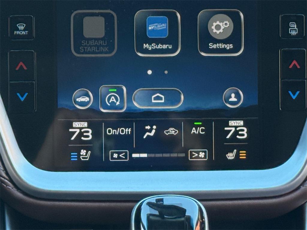 used 2022 Subaru Outback car, priced at $25,995