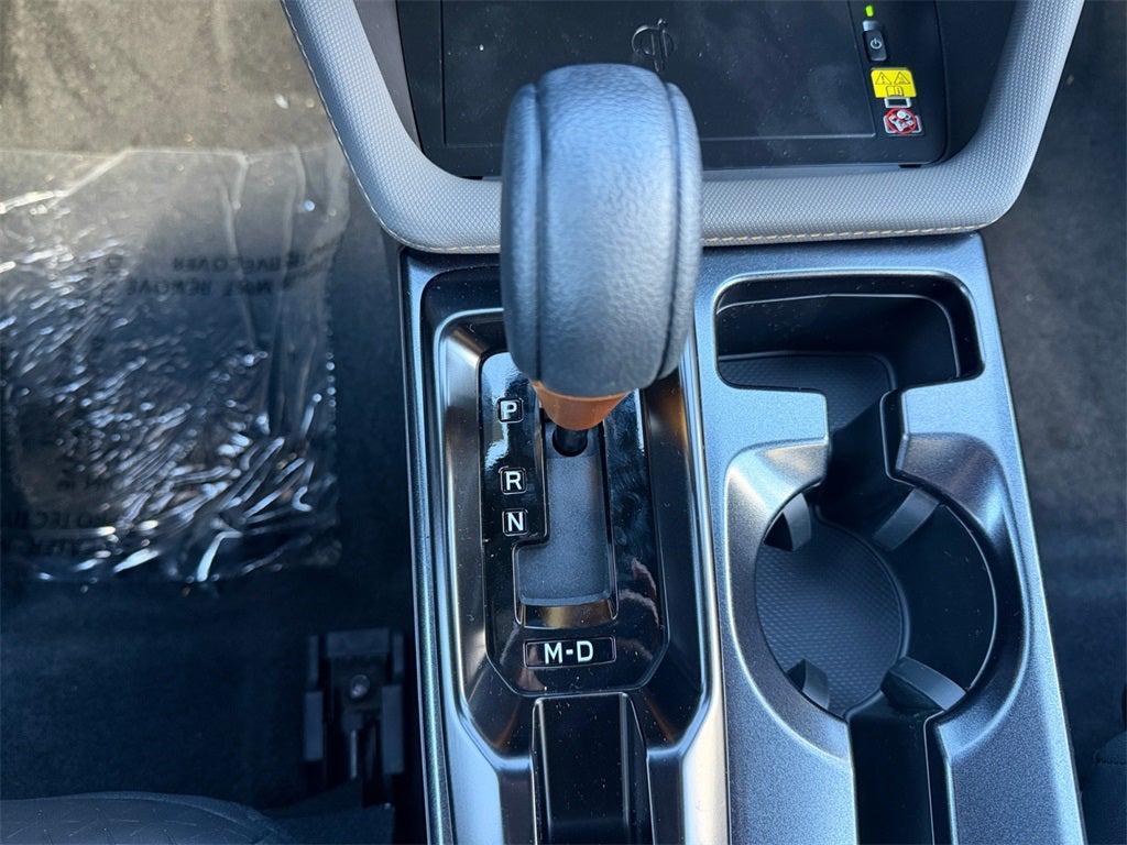 new 2026 Subaru Forester car, priced at $43,031