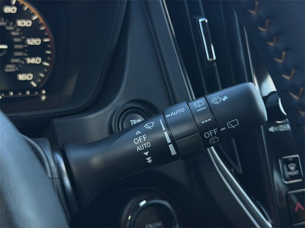 new 2026 Subaru Forester car, priced at $43,031