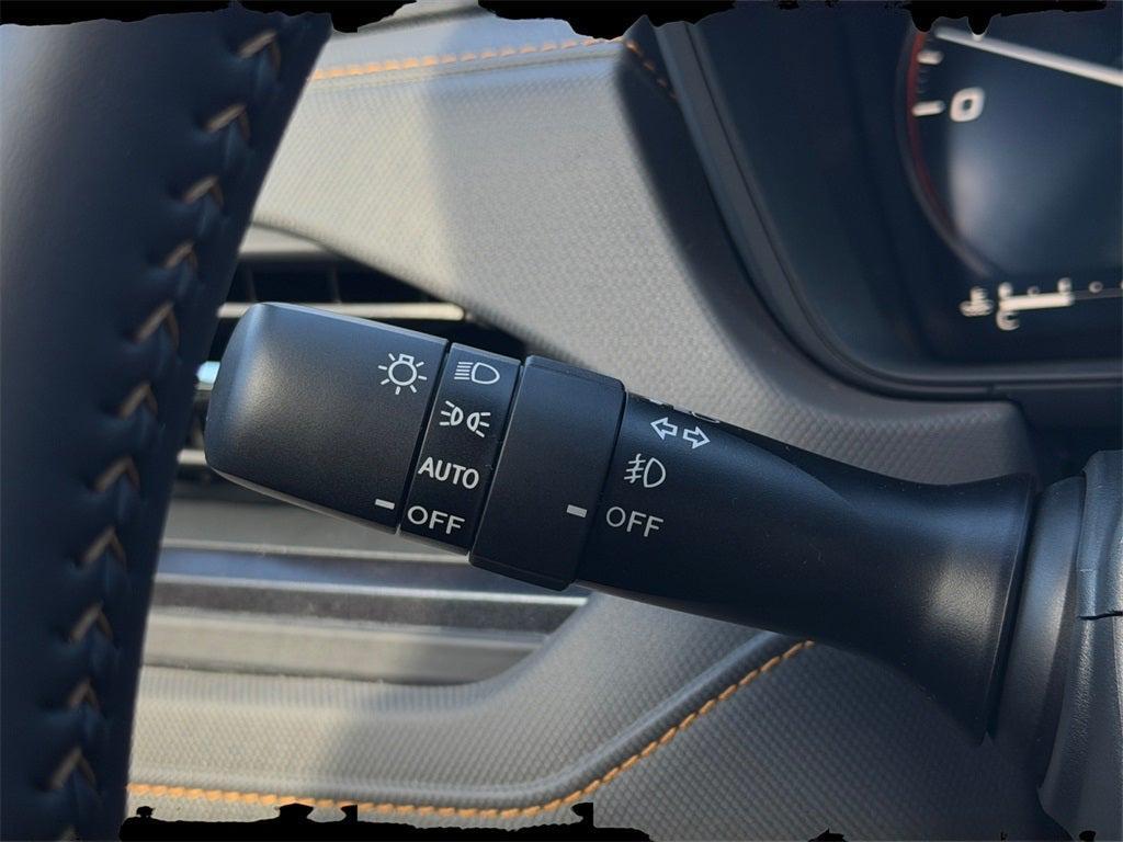 new 2026 Subaru Forester car, priced at $43,031