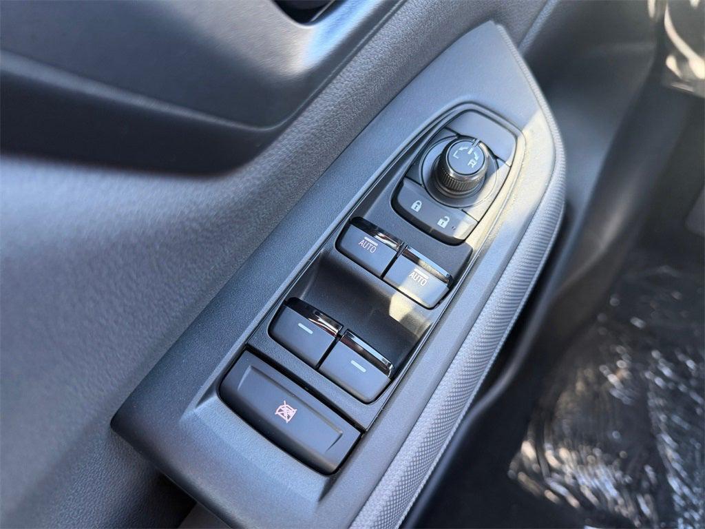 new 2026 Subaru Forester car, priced at $43,031