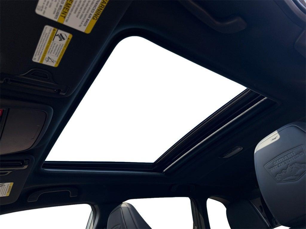 new 2026 Subaru Forester car, priced at $43,031