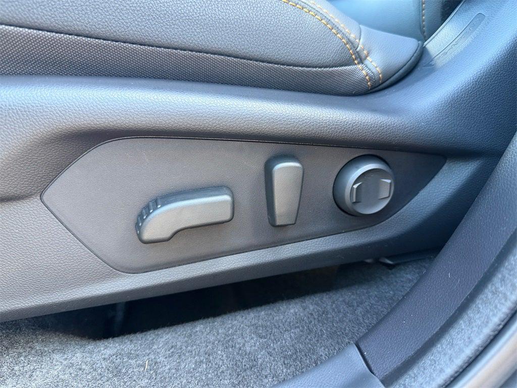 new 2026 Subaru Forester car, priced at $43,031