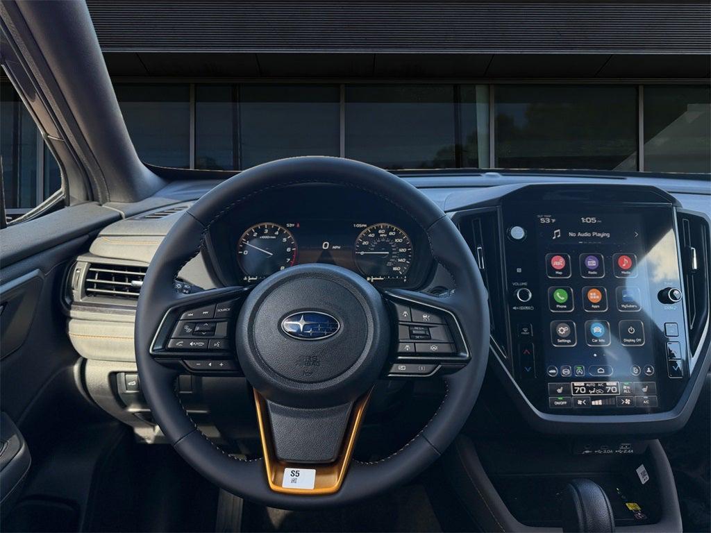 new 2026 Subaru Forester car, priced at $43,031