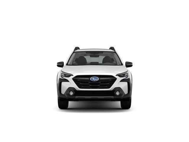 new 2025 Subaru Outback car, priced at $41,072