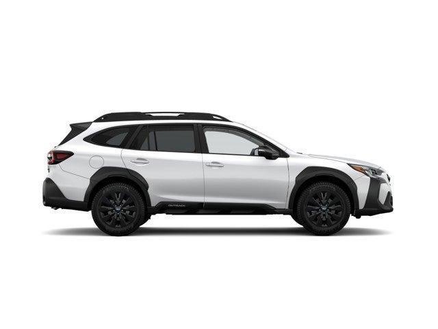 new 2025 Subaru Outback car, priced at $41,072