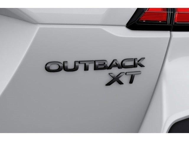new 2025 Subaru Outback car, priced at $41,072