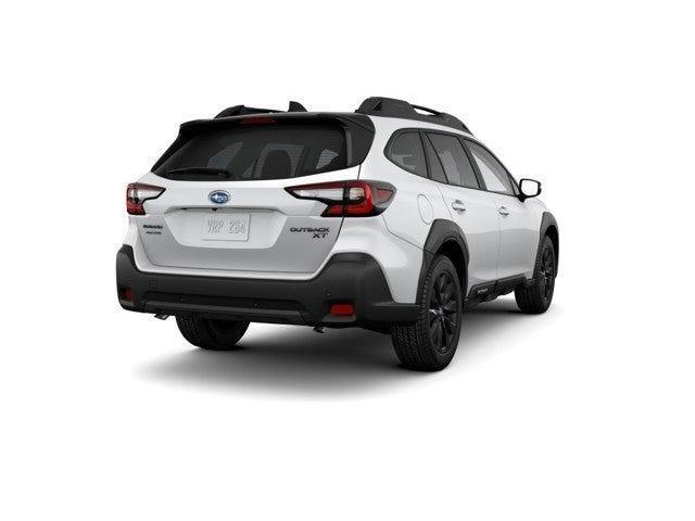 new 2025 Subaru Outback car, priced at $41,072
