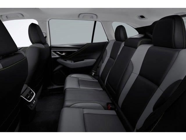 new 2025 Subaru Outback car, priced at $41,072